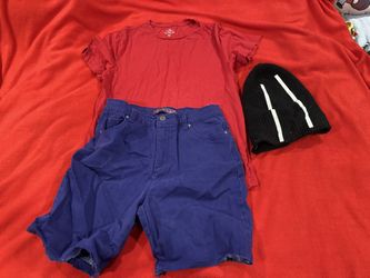 Double D Cosplay