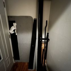Queen Bed Frame
