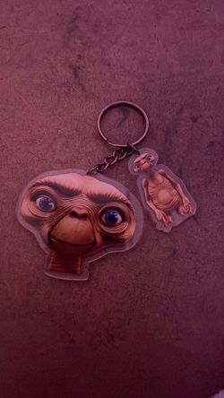 Keychain