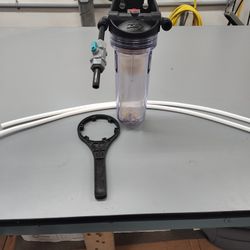 Brs Reactor