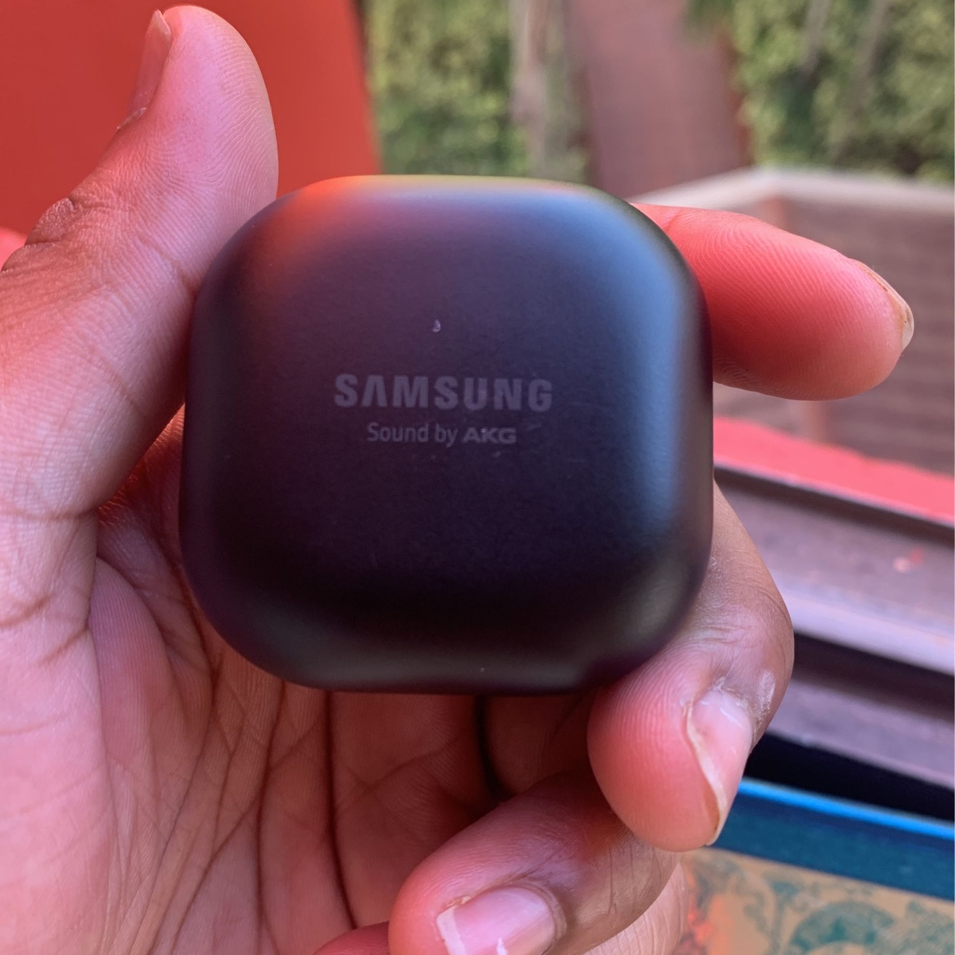 Samsung Wireless Headphones 