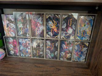 pokemon sword & shield booster box collection set