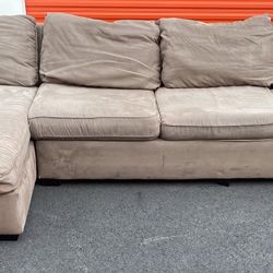 Nice Sectional Sofa Couch 