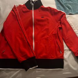 Nike Jacket