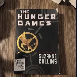 The Hunger Games 