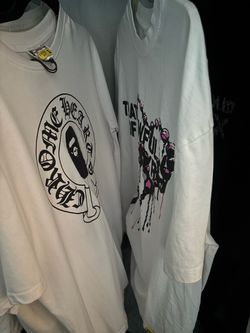 men’s shirt bape awful lot of