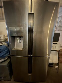 Samsung Refrigerator
