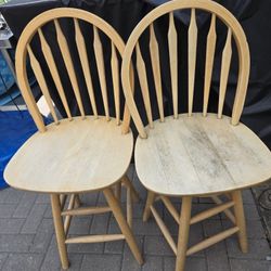 Bar Chairs
