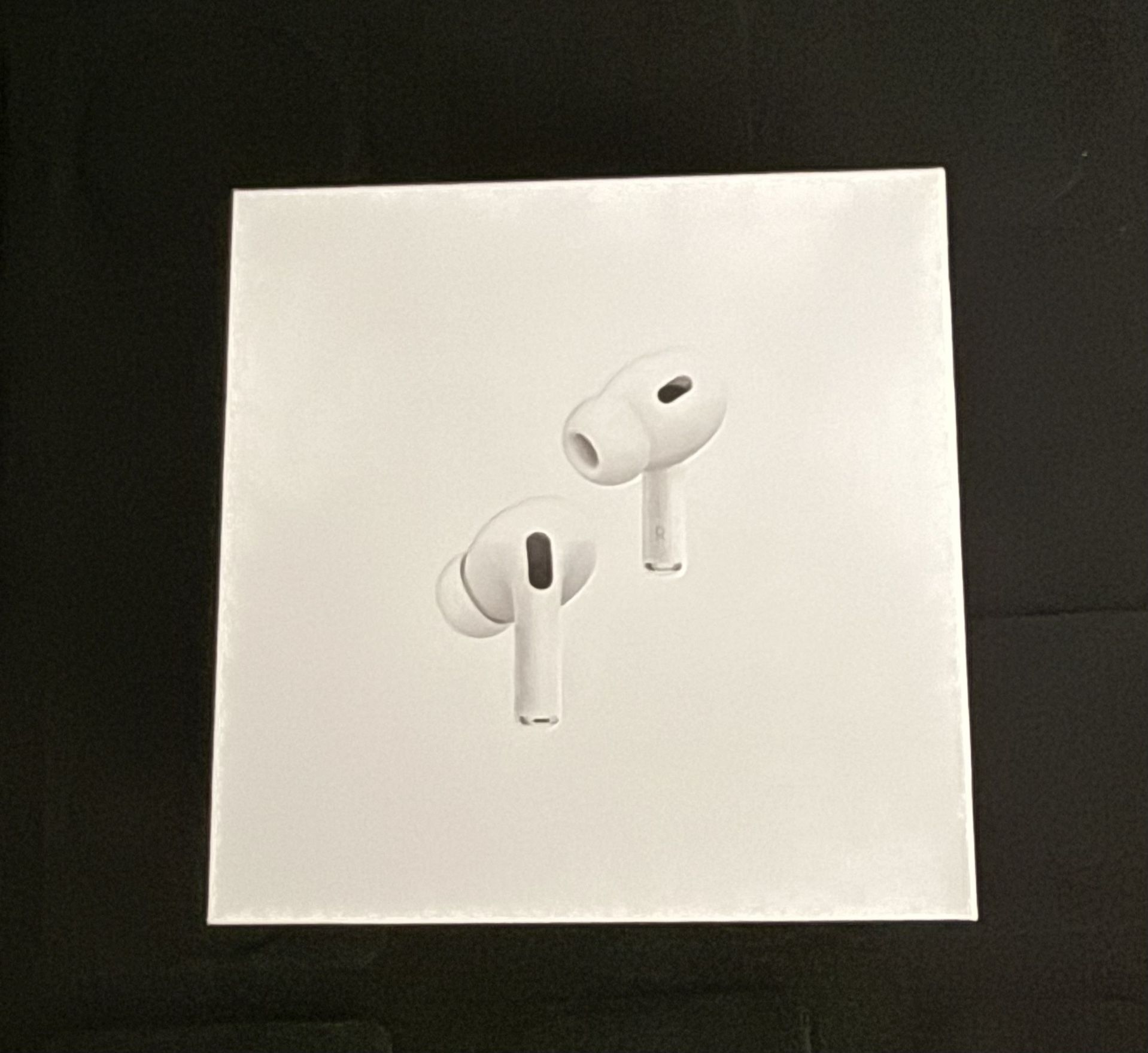 Air Pod Pros
