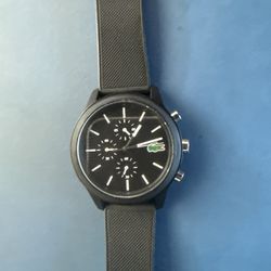 Lactose Men’s Watch 