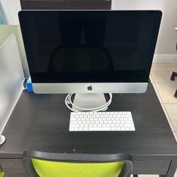iMac 2013 21.5 Inch MacOS Catalina