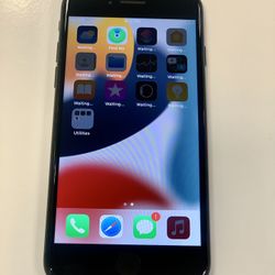 IPhone 7 128GB  Fully unlocked 
