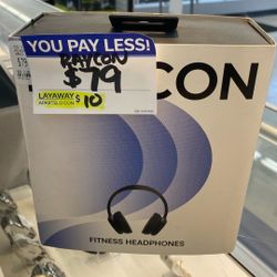 Raycon Headphones