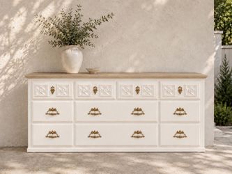 The Cottage Gate Dresser