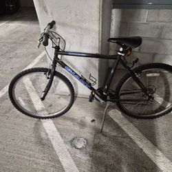 Giant Boulder Mountain Bike 