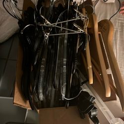 Free Coat Hangers