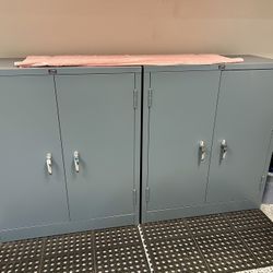 Global Industry File Cabinets 