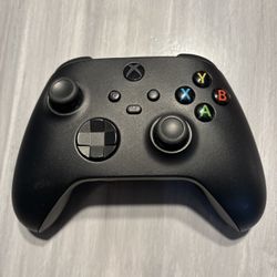 Xbox Controller