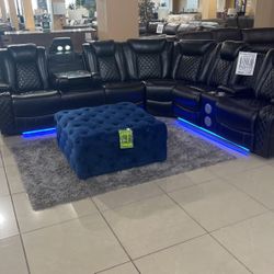 Sectional @ $2199 