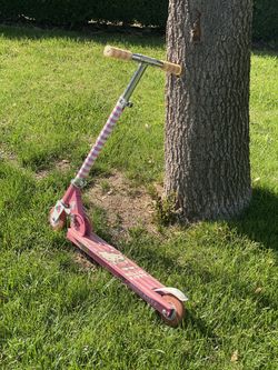 Kid’s Scooter