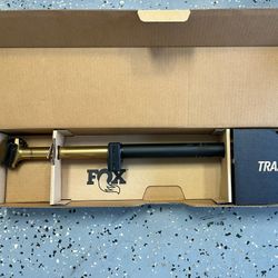 Fox Factory Wireless NEO Seat Post Dropper 2025