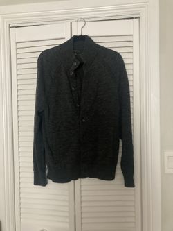 Banana Republic Men Sweater Size M