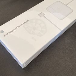Apple 45W MagSafe 2 Power Adapter (MacBook Air)