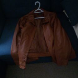 Woman's Jacket 