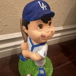 Baseball Boy Piggy bank
