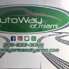 AutoWay of Miami