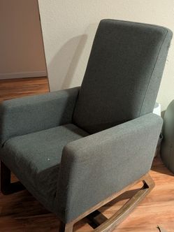 Rocking chair
