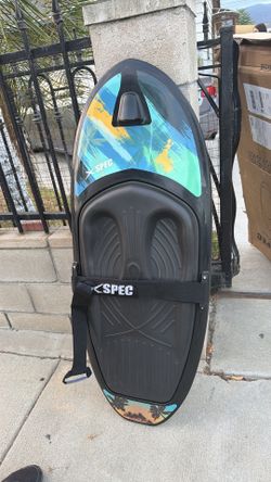 Knee board $45