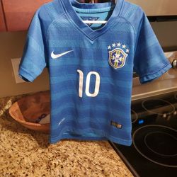 Newmar Jr Boys Jersey