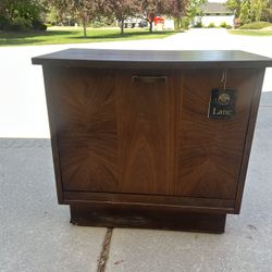 Mid Century Modern Storage