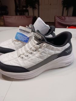 new sneakers