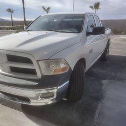 2009 Dodge Ram