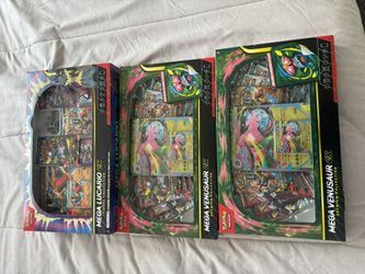 Pokemon Collection