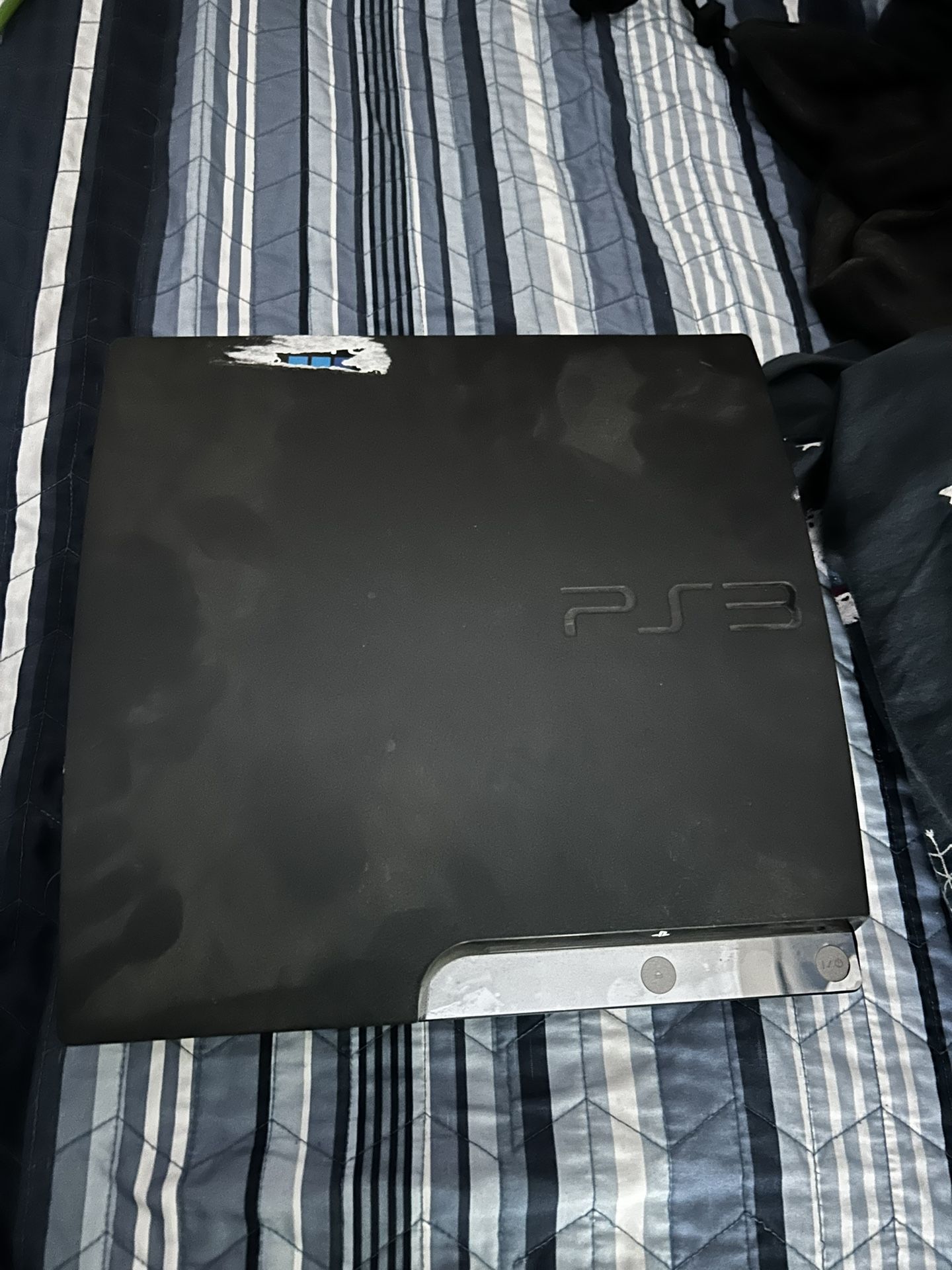 PS3