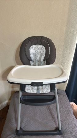 High Chair