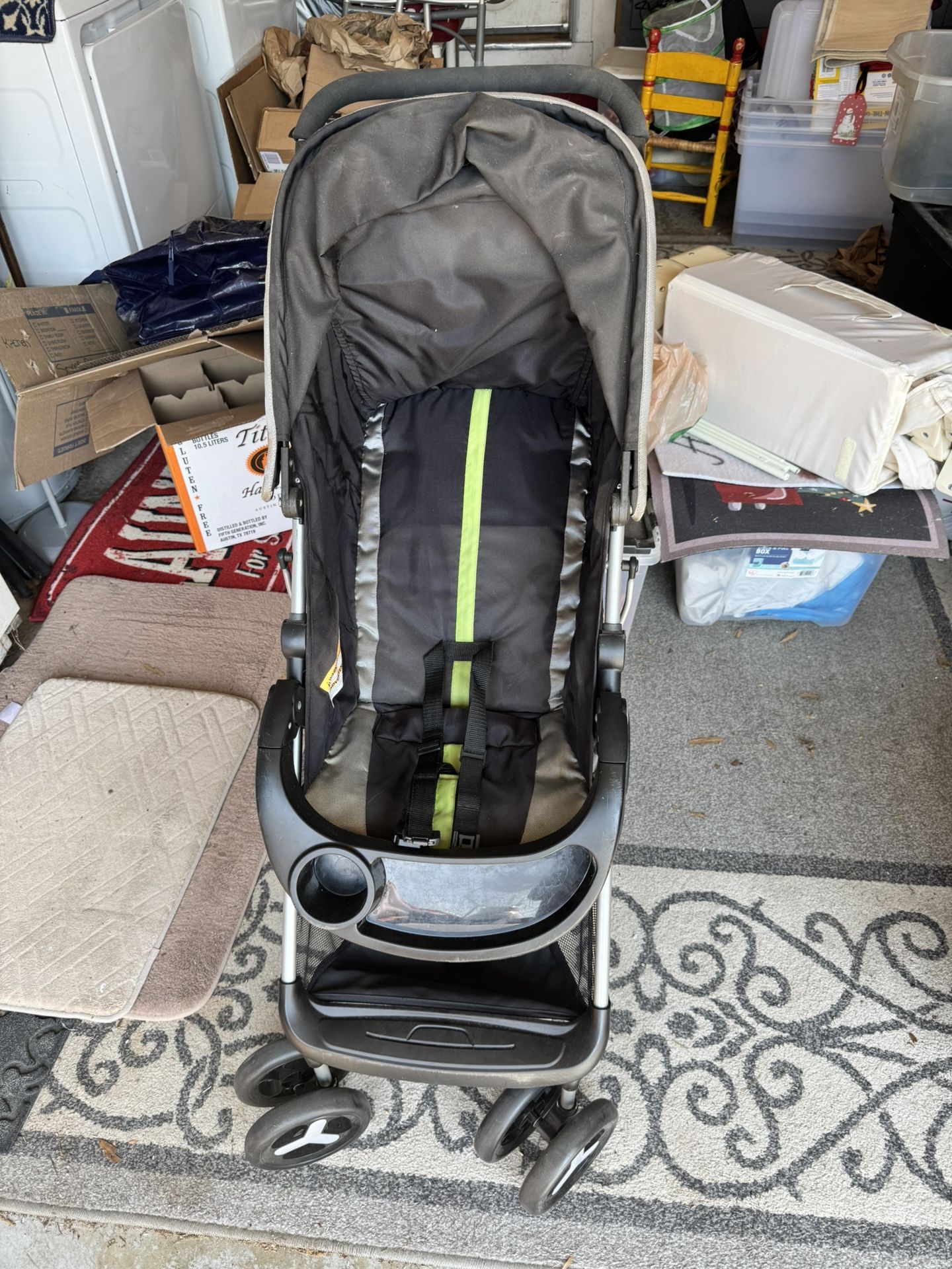 Stroller