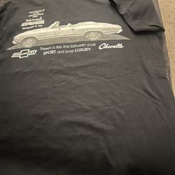 Men’s Size M T-Shirt