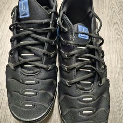 Nike Air Vapor Max Plus