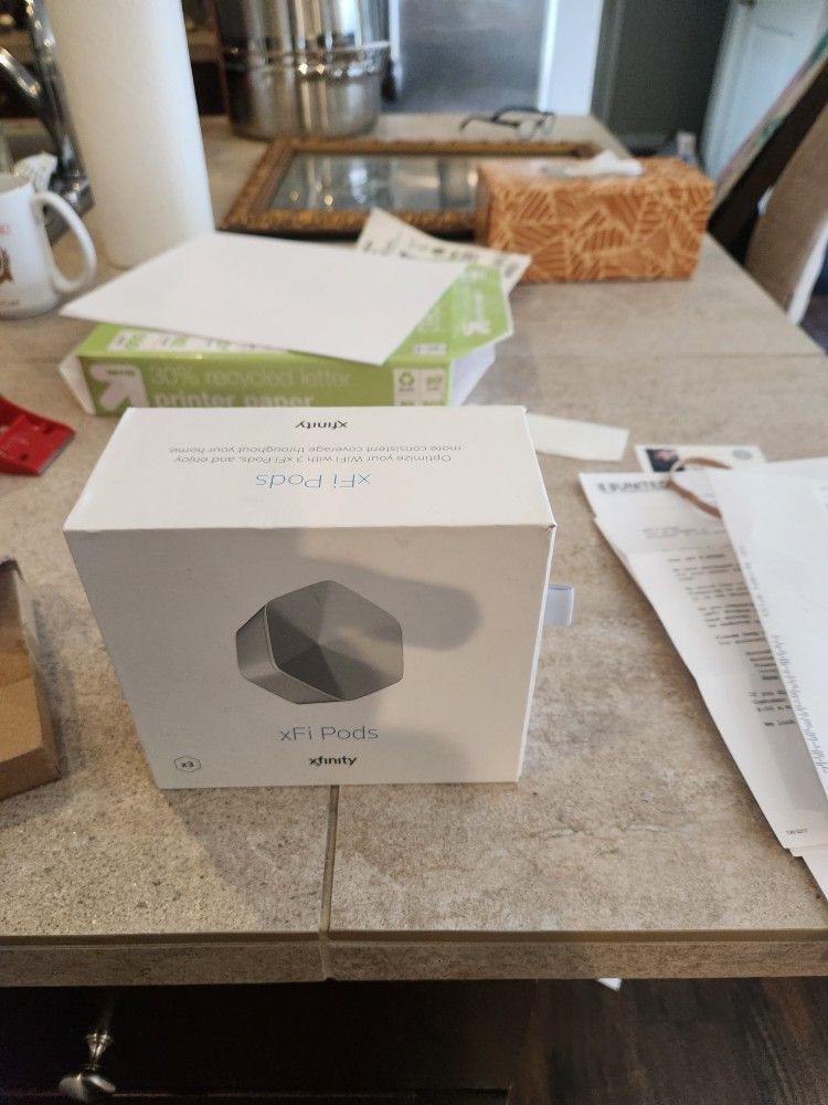 xfinity Pods 3 Pac