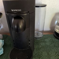 Nespresso Vertuo