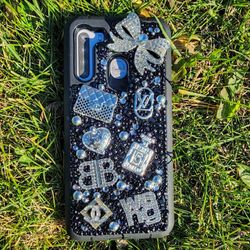 BRAND NEW Signature Samsung Galaxy A21 OutterBox Case