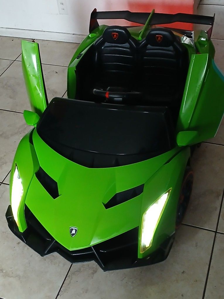 Kids Electric Car