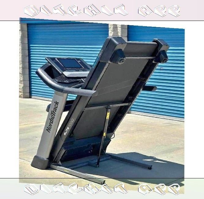 house sure Expert Treadmill Improve Your Health Routine