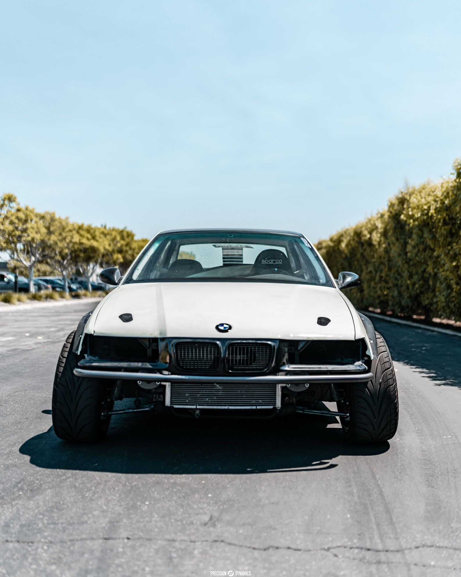 Bmw E36