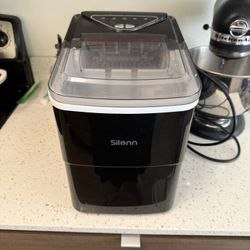 Ice Maker