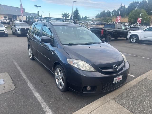 2006 Mazda Mazda5